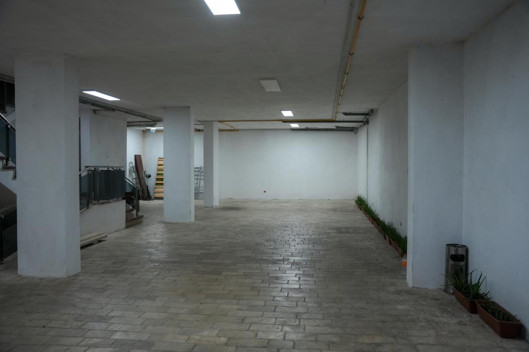 Mervin Hotel Krujë 외부 사진